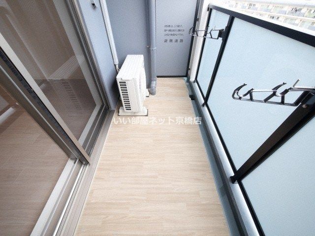近くのファミリーマート 西中島南方店まで435m(徒歩6分)