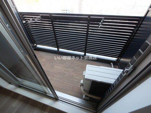 近くのサンディ 塚本店まで201m(徒歩3分)