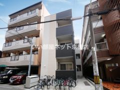 シャルマン相川の外観画像