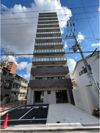 メインステージ大阪NorthGateIの外観