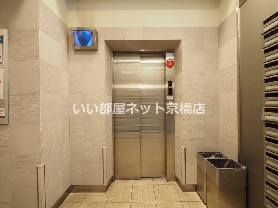 近くのローソン HB阪神野田店まで138m(徒歩2分)