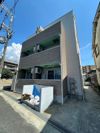 リトレ徳庵の外観
