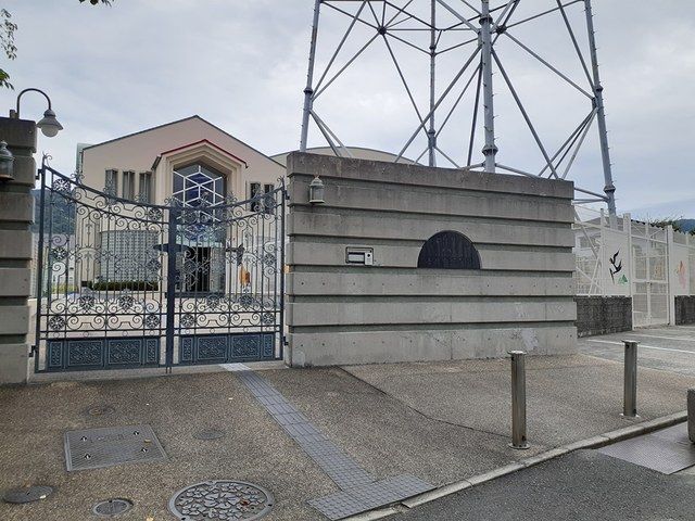 近くの善根寺保育園様まで122m(徒歩2分)