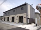 レオパレス南阪手IIの間取り画像