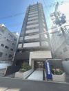 ジュネーゼグラン難波ミラージュの間取り画像
