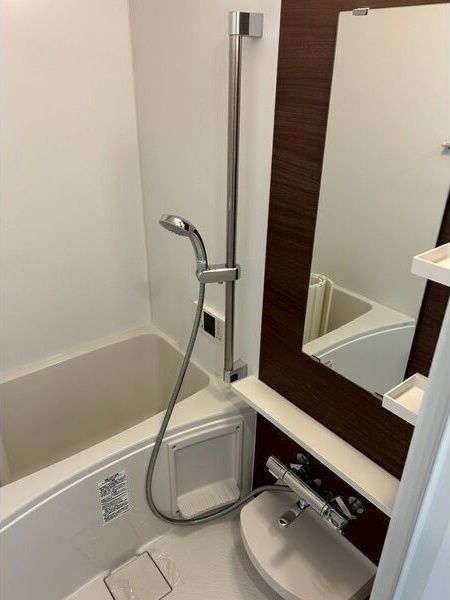 バスルーム