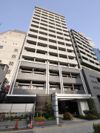エスリード大阪天満宮の外観