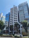 CLAIR TOWERの外観
