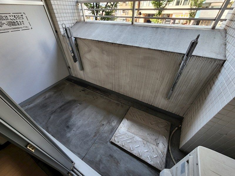 近くのホームセンターコーナン 片町店まで1,198m(徒歩15分)
