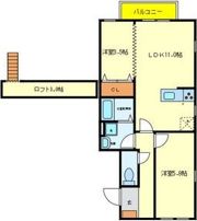 TAKUMI HOUSE（匠ハウス）の間取り画像
