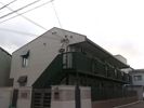 カーサアイザワの外観
