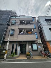 ブロッサムIIの外観画像