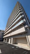 ソルテラスOSAKA EAST GATEの間取り画像