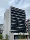 レジュールアッシュアーバンリッシュの外観
