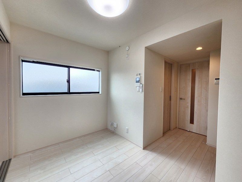 近くのりずむ薬局鴫野店まで113m(徒歩2分)