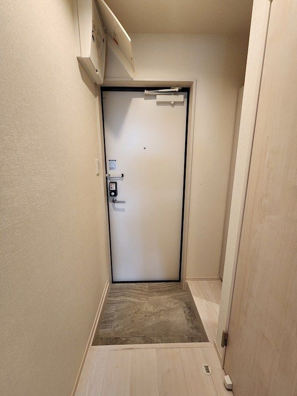 近くのマツモトキヨシ 鴫野駅前店まで166m(徒歩3分)