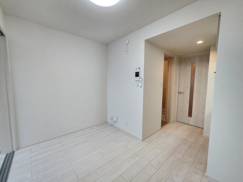 近くのりずむ薬局鴫野店まで113m(徒歩2分)