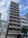 ブリリアントコート心斎橋イーストの間取り画像
