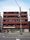 東洋プラザ住吉の間取り画像