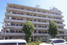 コーポ住吉の外観画像
