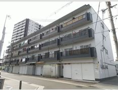 住吉建物2号館の外観画像