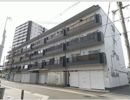 住吉建物2号館の外観