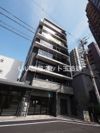 AUFTAKT 天王寺の外観