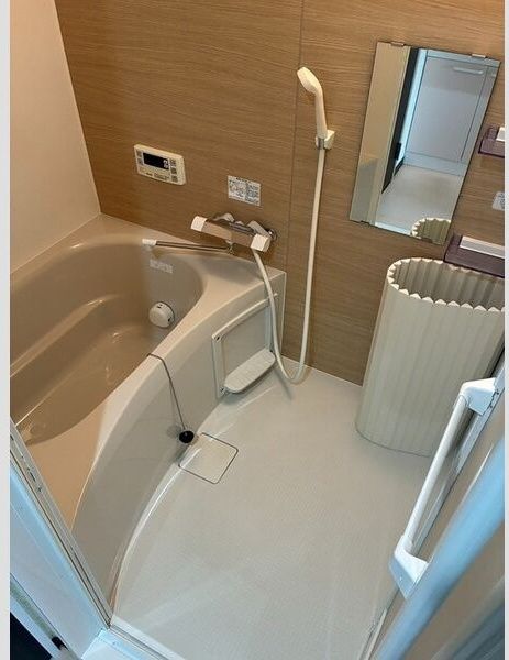 バスルーム