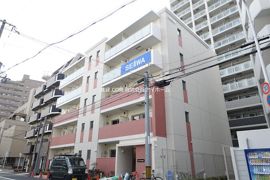 ビオトープ味原町の外観画像