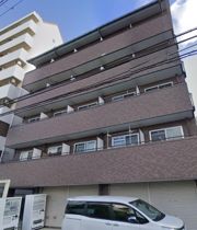 エスぺラール城東の外観画像