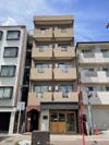 大建ハイツ千林の外観