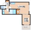 SERIRIA COMFORT:ABIKOの間取り画像