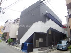 Cereja（セレージャ）の外観画像