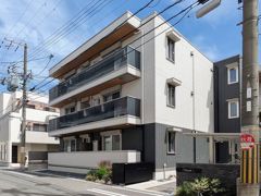 FlourichI（フローリッチワン）の外観画像