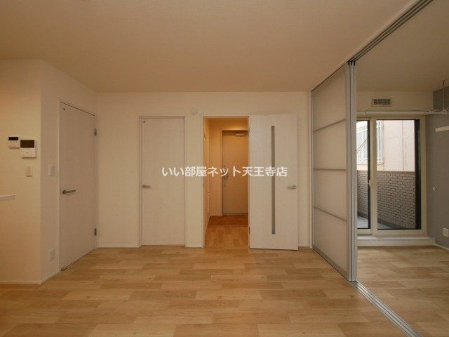 リビング