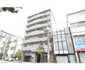 サンシャインブレセットハウスの外観
