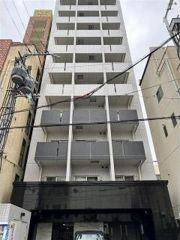 ピアグレース上本町の外観画像
