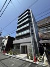 クラシスト播磨町の外観