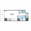 ジュネーゼグラン上本町の間取り画像
