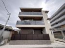D-ROOM瓜破SOUTHの外観