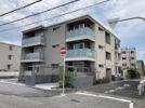 エクレール シエルの外観