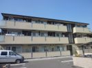 カーサ ソレアードの外観