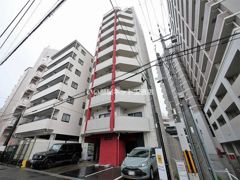 ラパンジール四天王寺東の外観画像