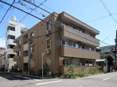 ハイムマモリの外観画像