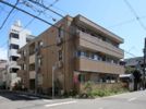 ハイムマモリの間取り画像