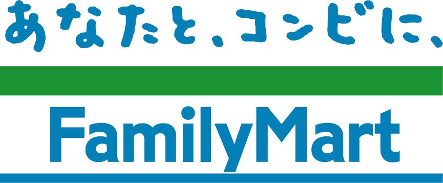 ファミリーマートが至近