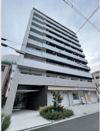 GRAND ECLAT（グランエクラ）の外観