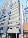 ノーブルスクエア新町の外観