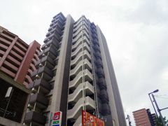 レオンコンフォート上本町の外観画像