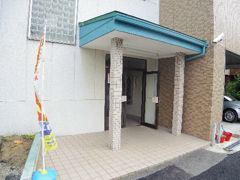 シャルム冨士の外観画像